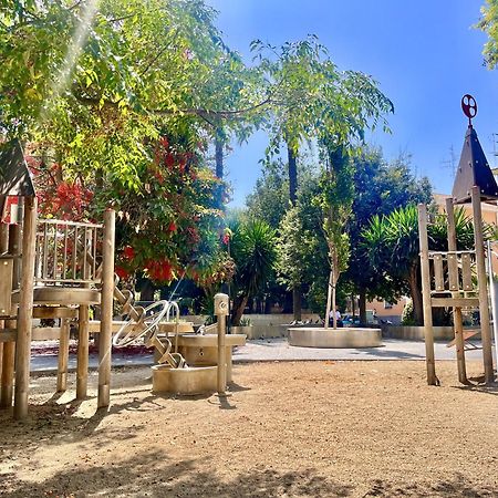 אליקאנטה Santa Cruz Home By Gloove מראה חיצוני תמונה