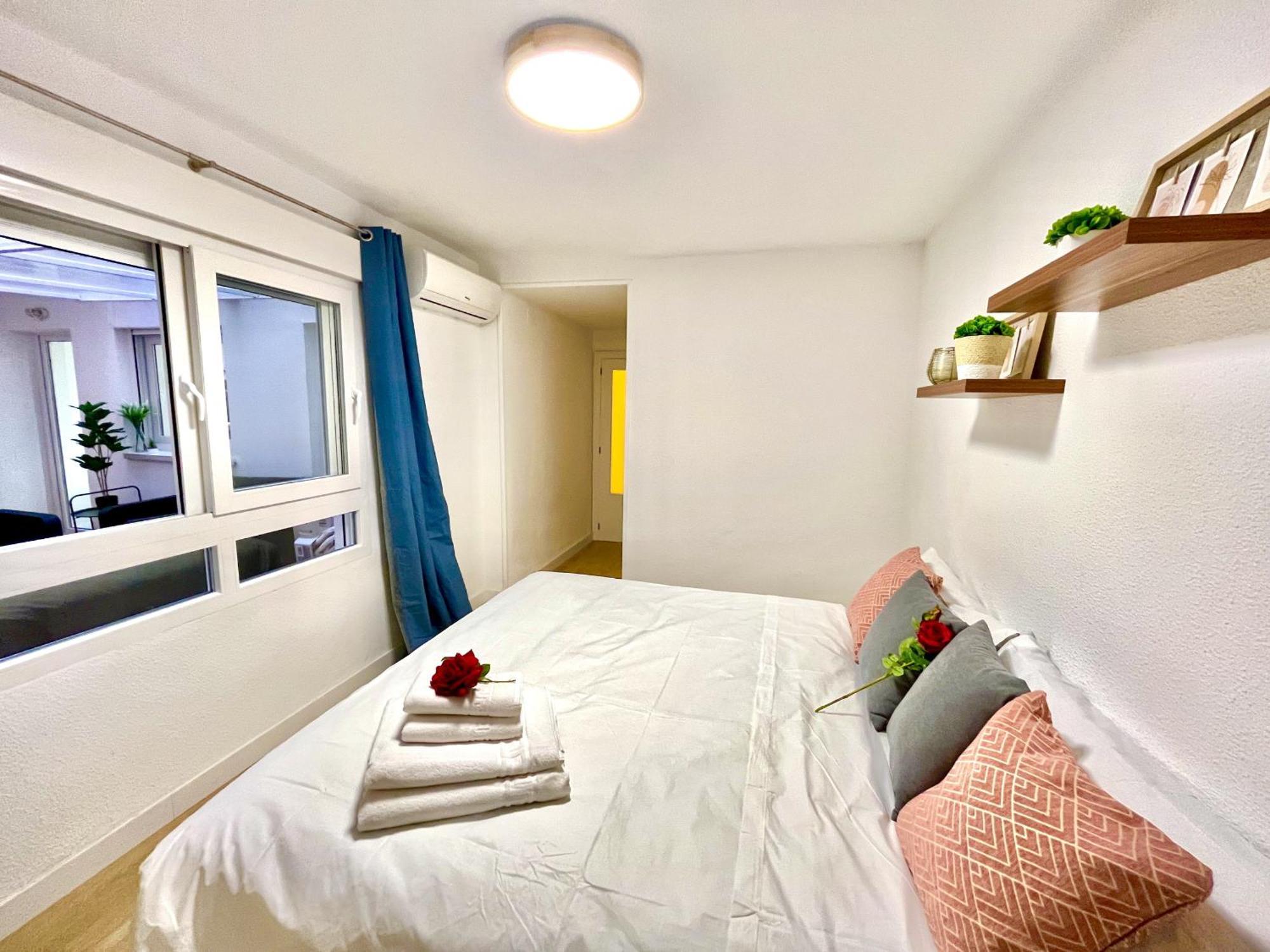 אליקאנטה Santa Cruz Home By Gloove מראה חיצוני תמונה