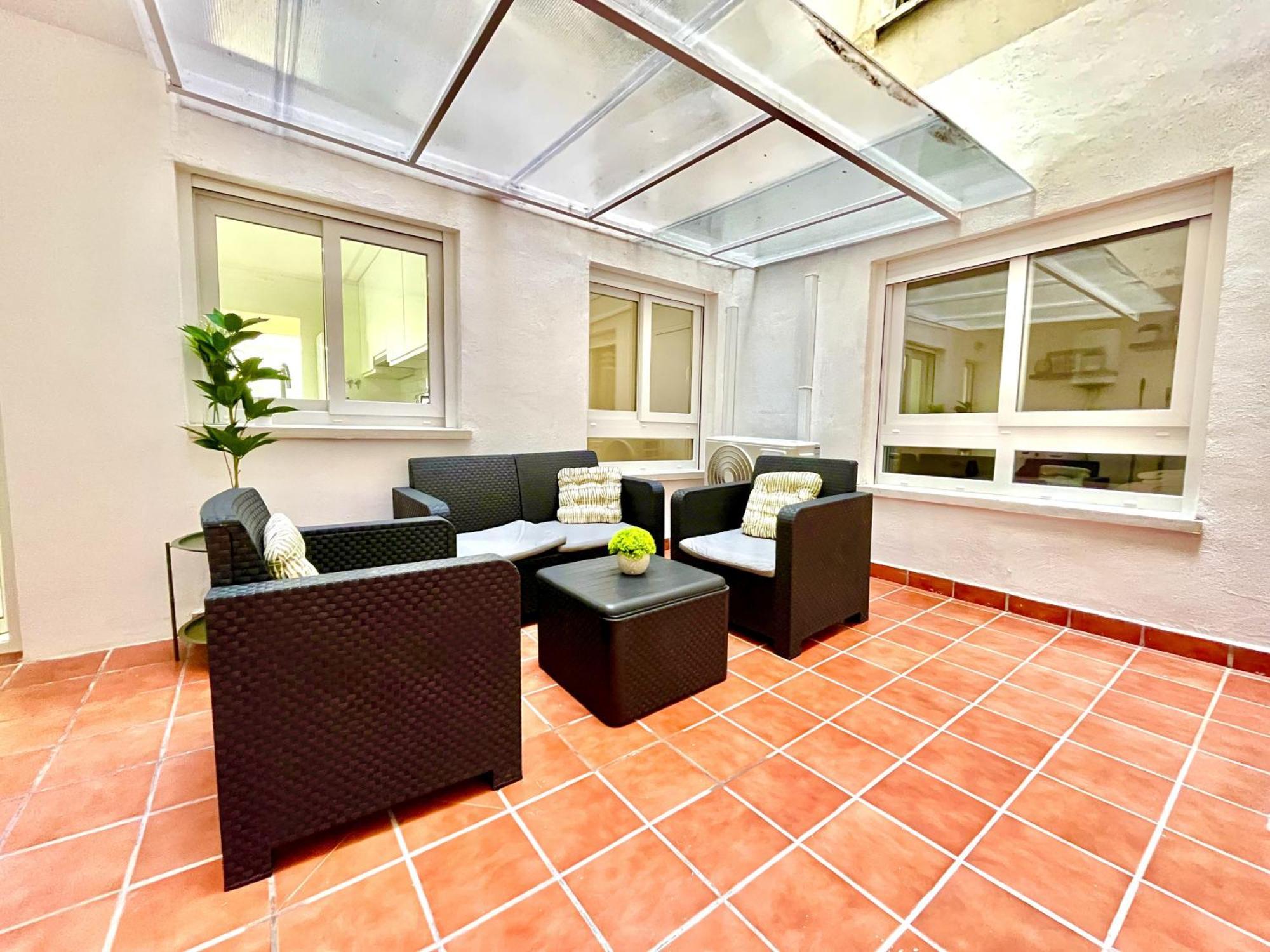 אליקאנטה Santa Cruz Home By Gloove מראה חיצוני תמונה