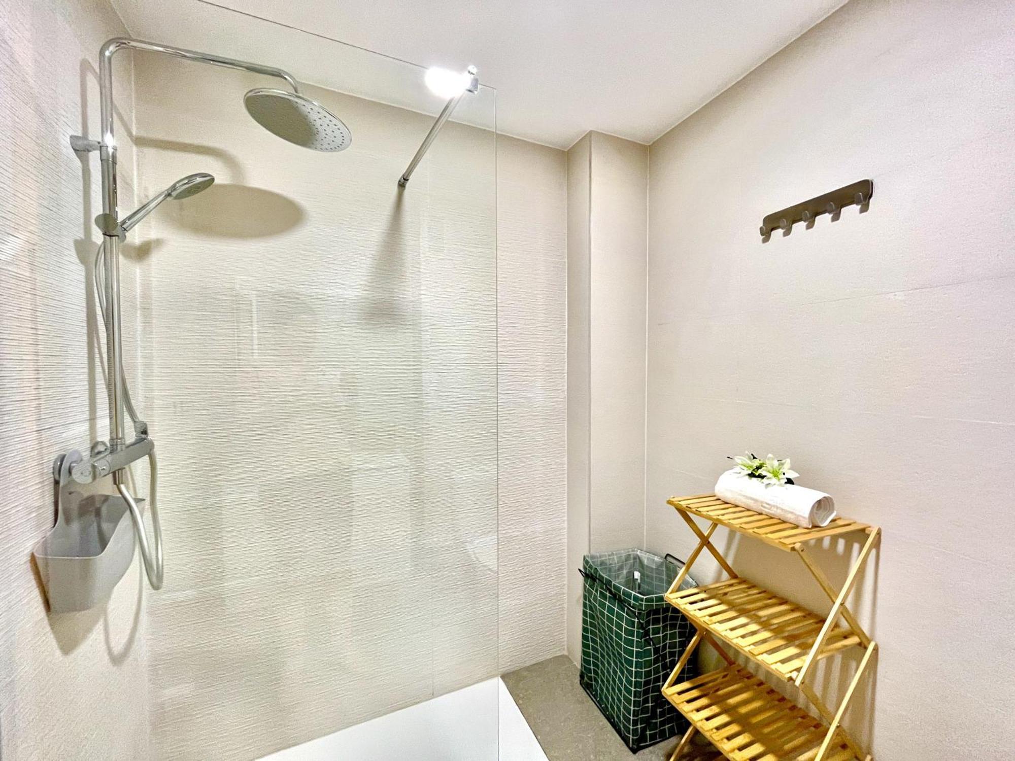 אליקאנטה Santa Cruz Home By Gloove מראה חיצוני תמונה