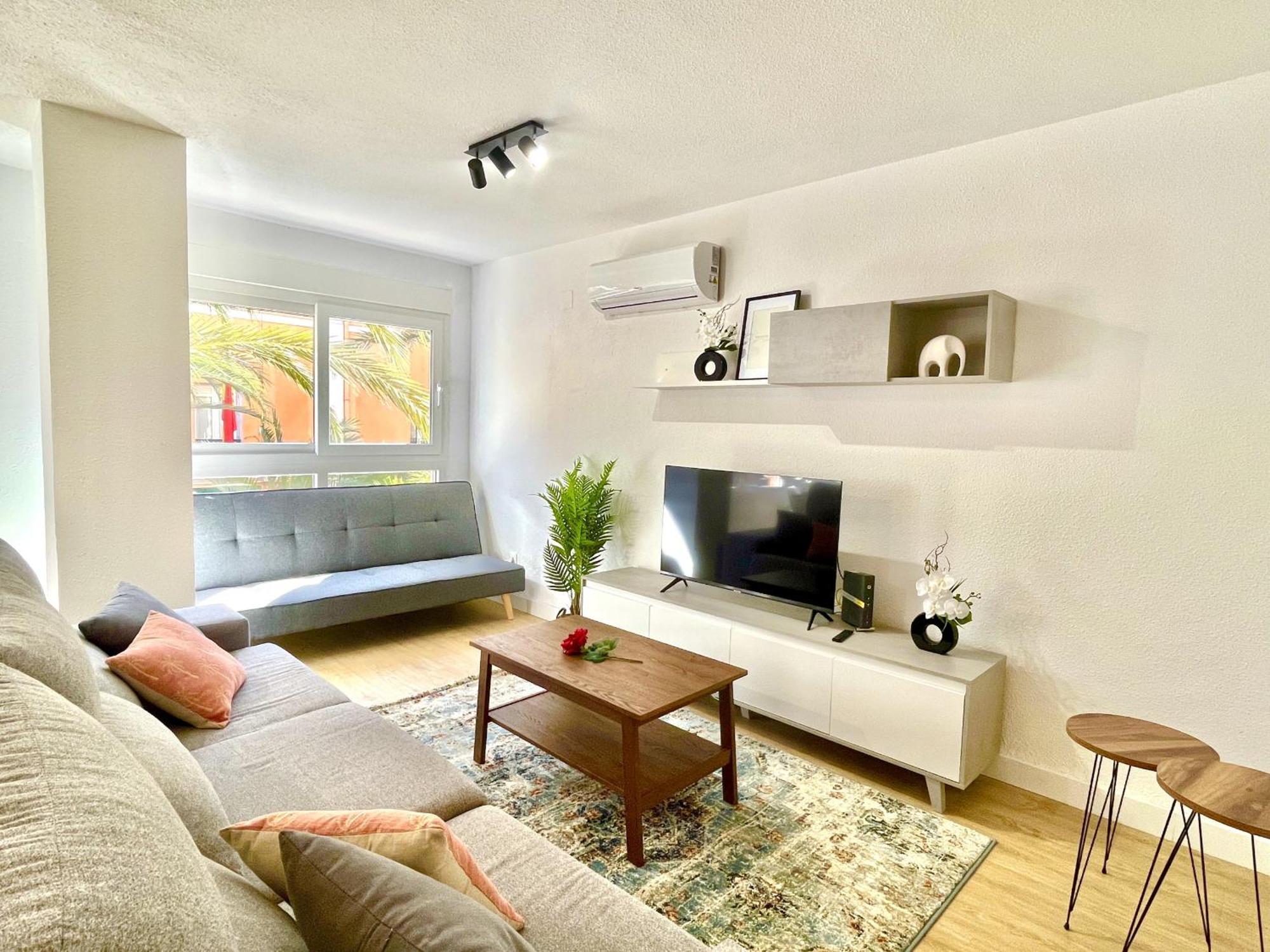 אליקאנטה Santa Cruz Home By Gloove מראה חיצוני תמונה